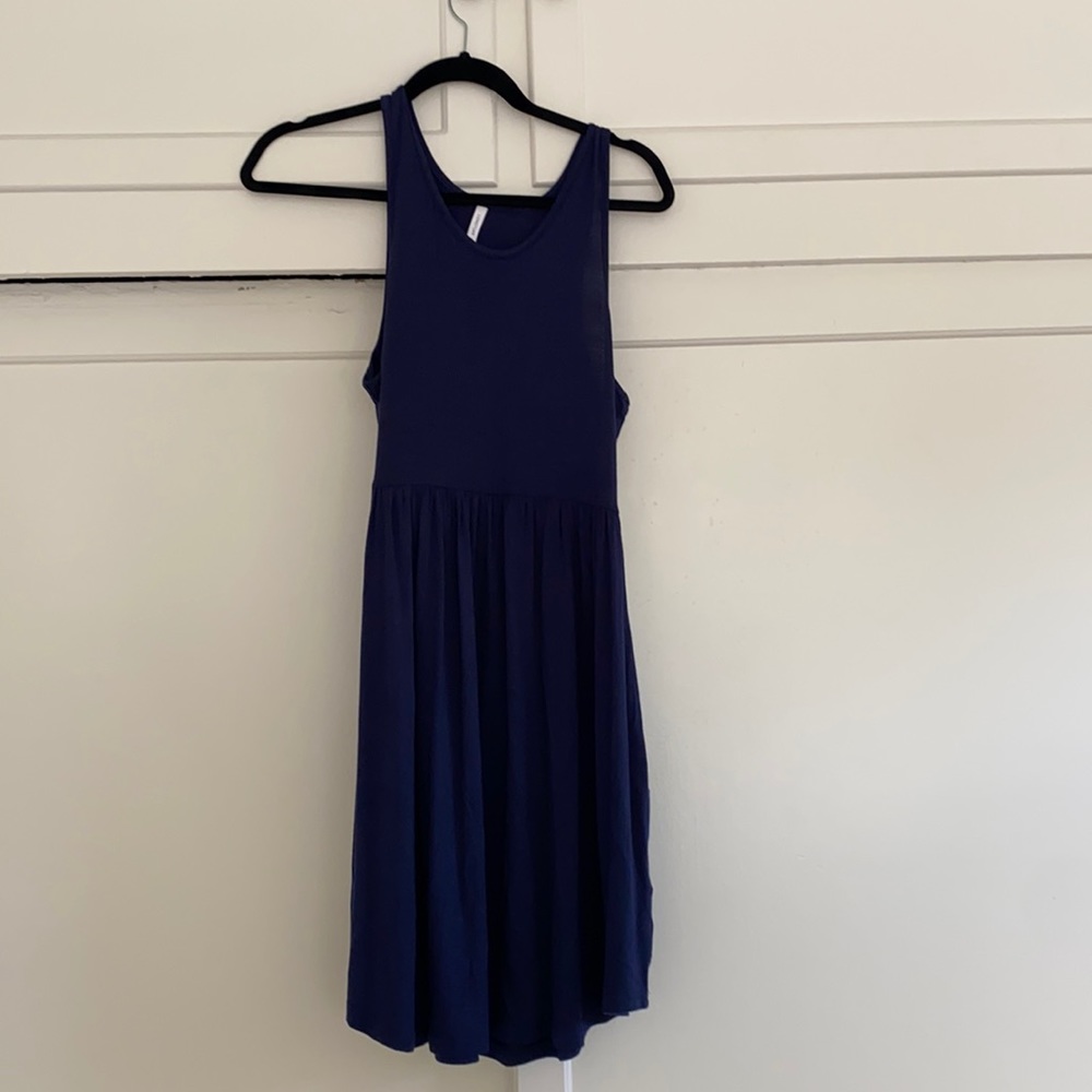 Sun Dress